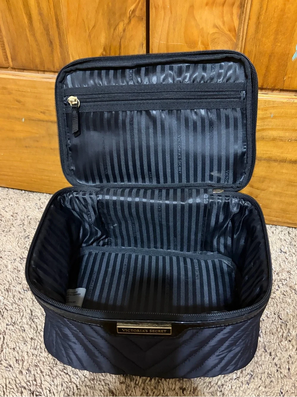 Victoria’s Secret makeup case